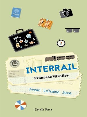 cover image of Interrail